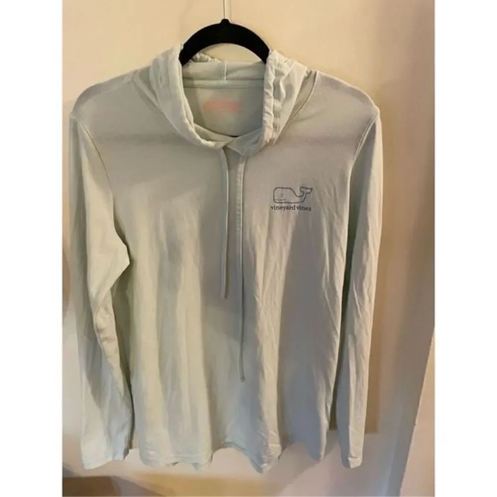 Vineyard Vines Lightweight Hoodie